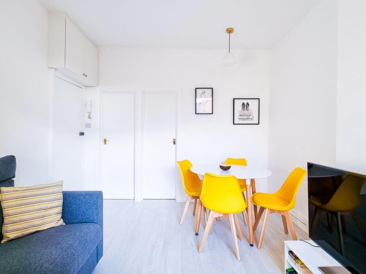 런던 Pass The Keys Wimbledon Hideaway 아파트 외부 사진