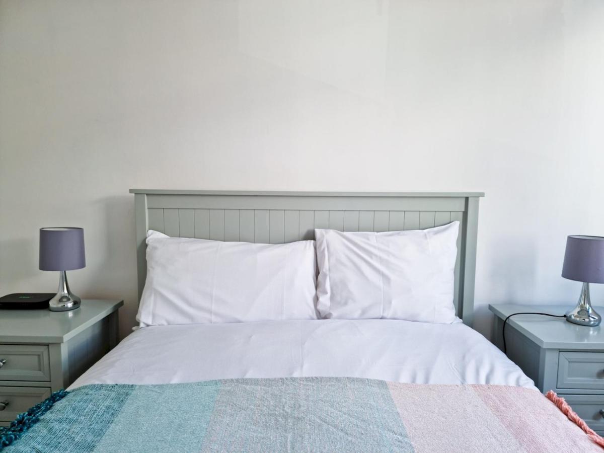 런던 Pass The Keys Wimbledon Hideaway 아파트 외부 사진
